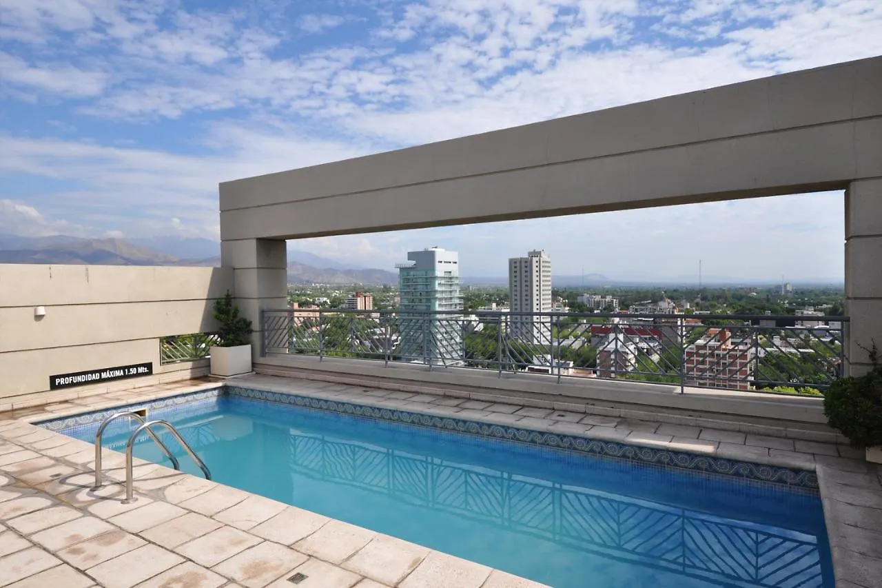 Departamento Plaza Italia Executive location