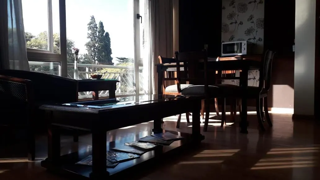Departamento Plaza Italia Executive Apartment Mendoza Argentina