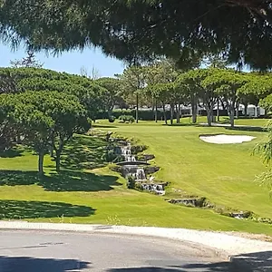  Apartamento Jardins Do Golf, Val Do Lobo Portugal