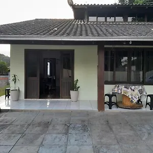  Quarto em Acomodações Particulares Floresta Brasil