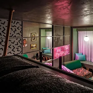  Apartamento Time Brasil
