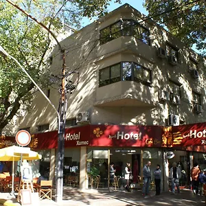 Xumec Aparthotel