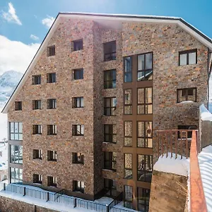  Apartamento Pierre & Princesa Andorra